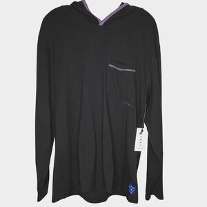 CLOAK light Hoodie-size Large-NEW Cloak Labs lightweight YouTube Markiplier TAGS